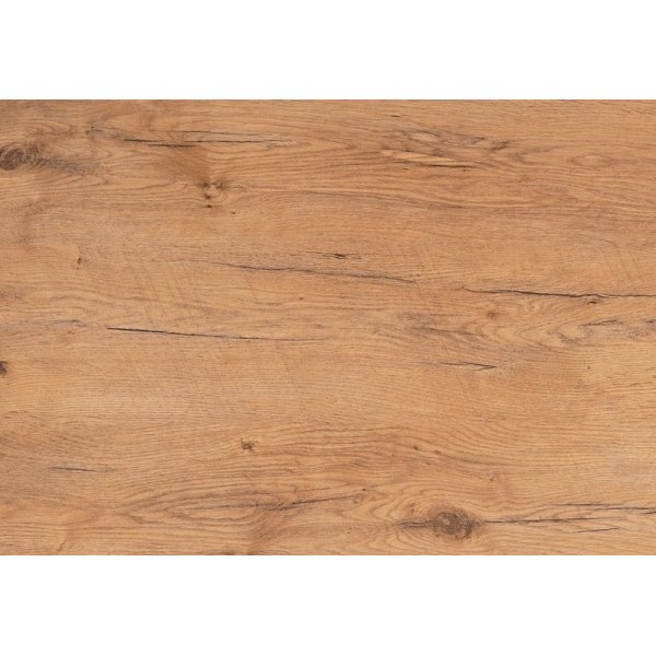 Hexon Esstisch 120-160 x 80 cm - Wotan Eiche/anthrazit Hexon Esstisch 120-160 x 80 cm - Wotan Eiche/anthrazit