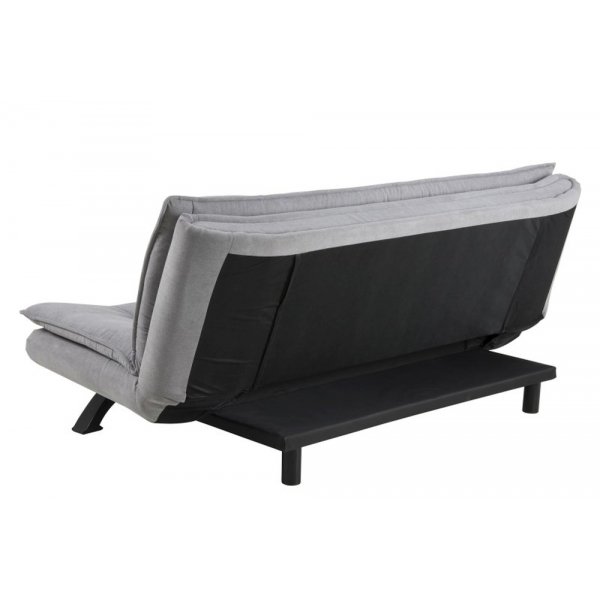 Schlafsofa Faith - Hellgrau Schlafsofa Faith - Hellgrau