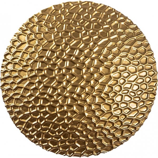 Yosma Wandleuchte - Gold Yosma Wandleuchte - Gold