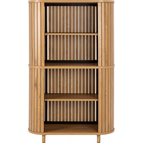 Colima B�cherregal - Natur