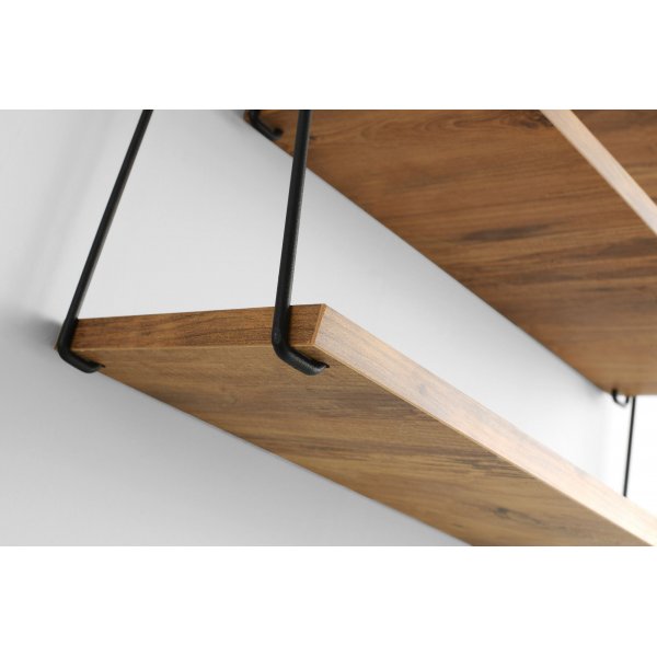 Zihon Wandregal - Kiefer