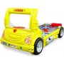 Truck Antonio Kinderbett - Jede Farbe!