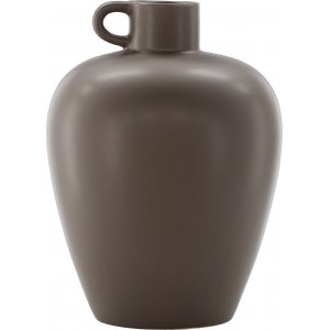 Cent-Vase 24 cm - Braun