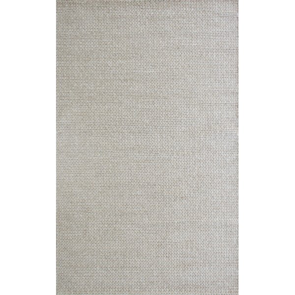 Panama-Viskose-Teppich - 80 x 150 cm