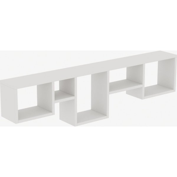 Amanos Wandregal - Wei