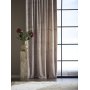 Elise Vorhang 2er-Pack 2 x 135 x 280 cm - Puderrosa
