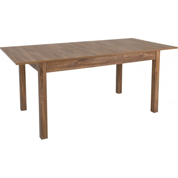 Break Esstisch 140-180 x 80 cm - Stirling Eiche Break Esstisch 140-180 x 80 cm - Stirling Eiche