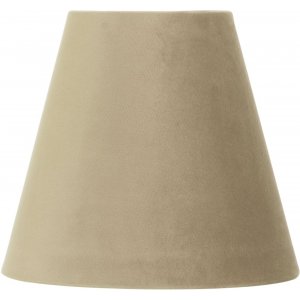 Troms Lampenschirm - Beige