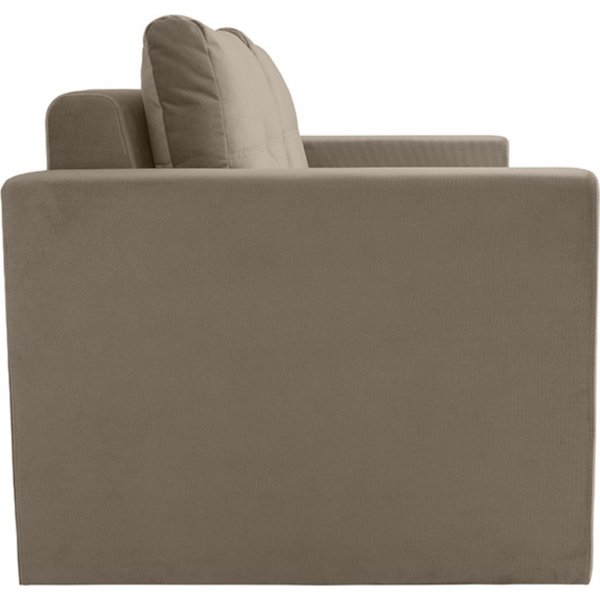 Bunio 2-Sitzer Schlafsofa - Beige Bunio 2-Sitzer Schlafsofa - Beige