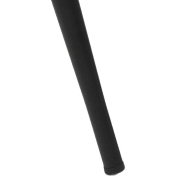 Candis Sessel - Graues PU