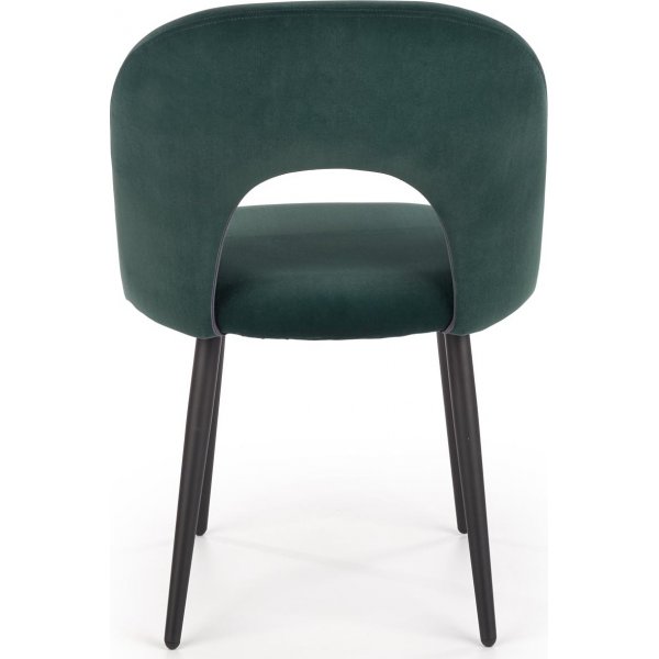 Cadeira Esszimmerstuhl 384 - Grn