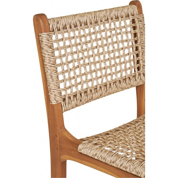 Derby-Thekenstuhl - Natur