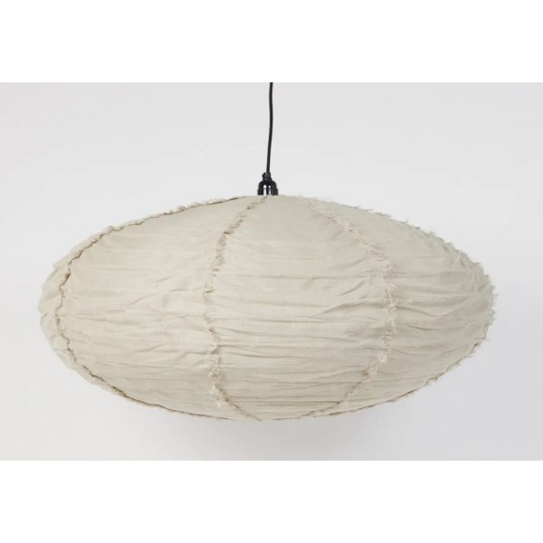 Lino Deckenleuchte BA012213 - Leichter Stoff