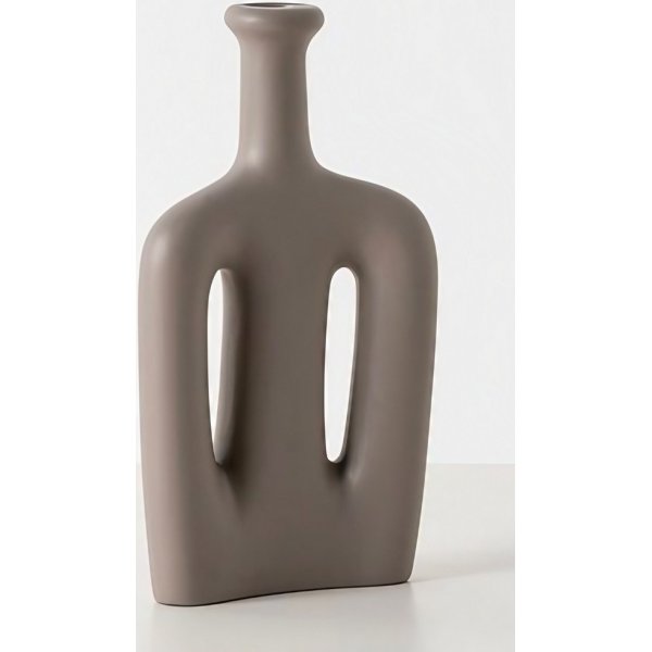Jarro Vase - Nerz Jarro Vase - Nerz