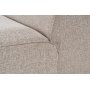 Lora 2-Sitzer-Sofa - Mocca