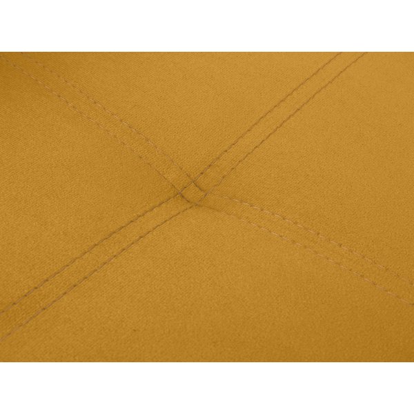 Bunio 2-Sitzer Schlafsofa - Orange