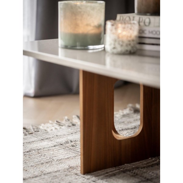 Ralph-Teppich - Sand