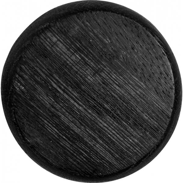 Mondo Kleiderhaken zwischen - Schwarz Mondo Kleiderhaken zwischen - Schwarz