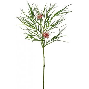 Knstliche Grevillea-Pflanze