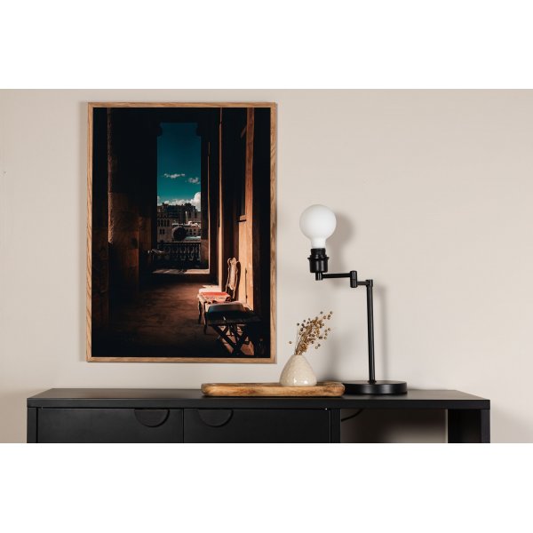 Poster - Tunnelblick Poster - Tunnelblick