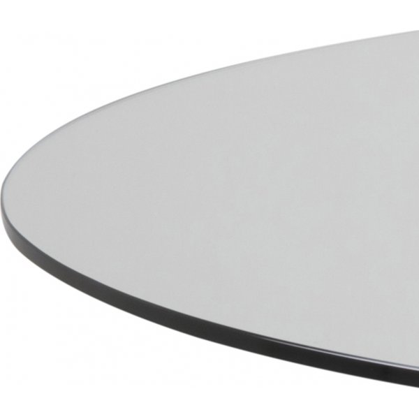 Heaven Esstisch Ø119 cm - Eiche Heaven Esstisch Ø119 cm - Eiche