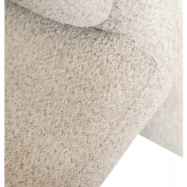 Geneve-Sessel - Beige Geneve-Sessel - Beige