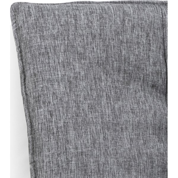 Faith Schlafsofa - Grau/weißes PU Faith Schlafsofa - Grau/weißes PU