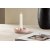 Bette Kerzenstnder 13 x 4 cm - Hellrosa