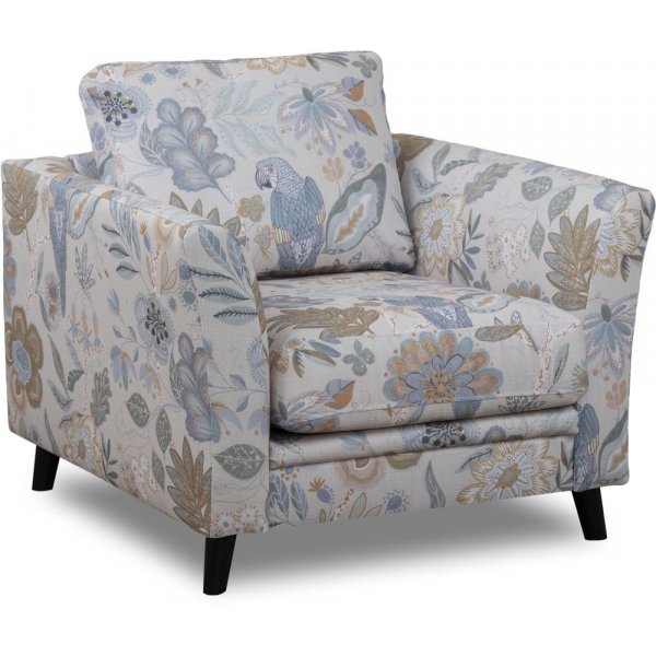 Happy Sessel - Eden Parrot Beige Happy Sessel - Eden Parrot Beige