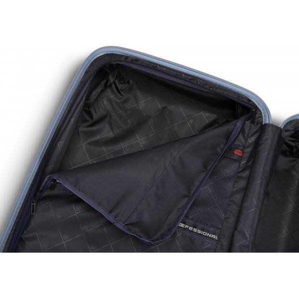 Koffer 3er Set mit Zahlenschloss Koffer 3er Set mit Zahlenschloss