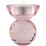 Burano Kerzenhalter - Rosa