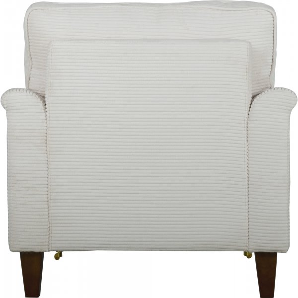 Howard Spirit Sessel - Beige (Manchester) Howard Spirit Sessel - Beige (Manchester)