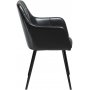 Embrace Sessel - Vintage schwarz