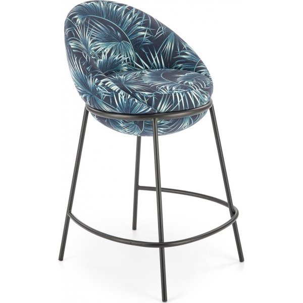 Pelican Barhocker 118 - Mehrfarbig Pelican Barhocker 118 - Mehrfarbig