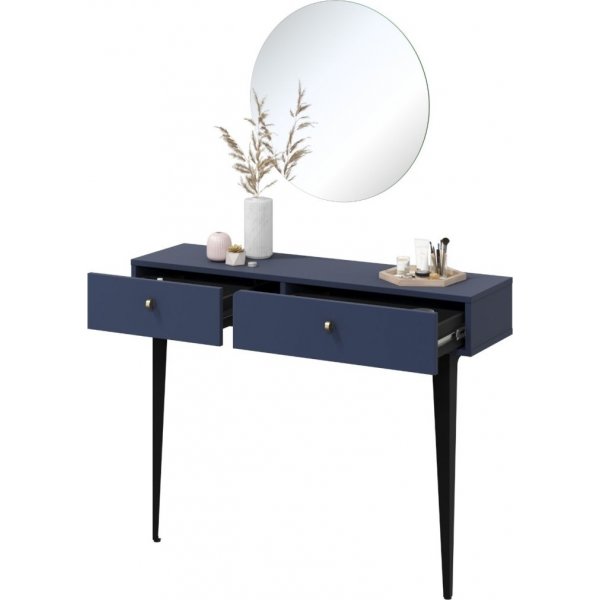 Farben Konsolentisch - Blau Farben Konsolentisch - Blau