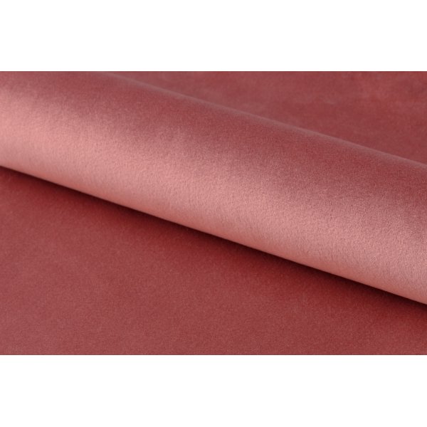 Perugia 2,5-Sitzer-Schlafsofa - Rot