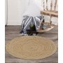 Swirl-Teppich