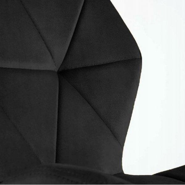 Cadeira Esszimmerstuhl 453 - Schwarz