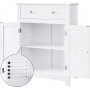 Schrank Gertrud - Wei
