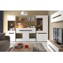 Brynolf Couchtisch - Whitewash Eiche