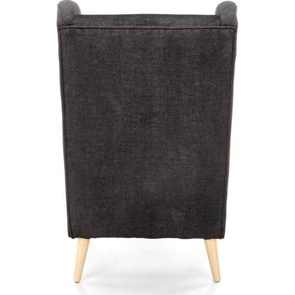 Sessel Linsey - Anthrazit