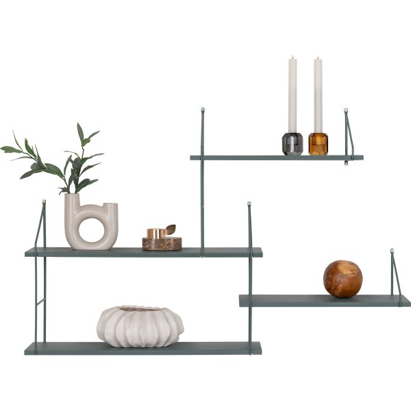 Harlem Wandregal - Grn