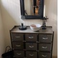Kundenbild Sansibar Büro - Vintage Metall