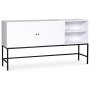 Stilo V.2 weies Sideboard