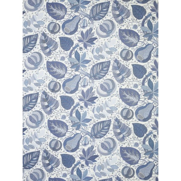 A&E Vorhang 2er-Pack 2 x 145 x 250 cm - Denim