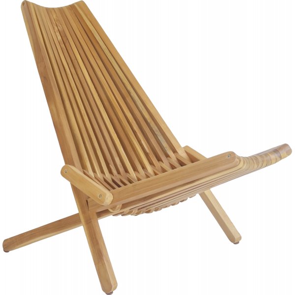 Calero Sonnenliege - Teak
