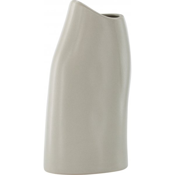 Ernst Vase - Hellgrau Ernst Vase - Hellgrau