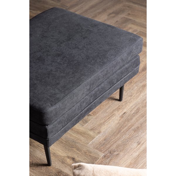 Boom-Hocker - Schwarz Boom-Hocker - Schwarz