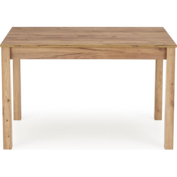 Bodviken Esstisch 120 cm - Craft-Eiche