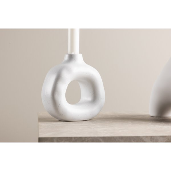 Judi Kerzenhalter - Wei